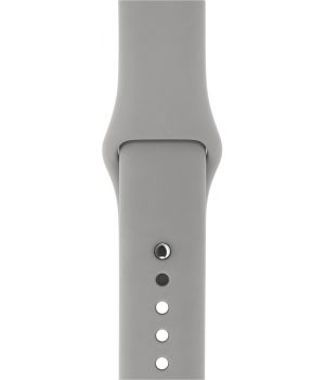 Apple Watch Sport Band 42mm Concrete (MNJ82)