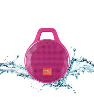 JBL Clip+ Pink