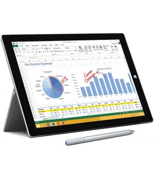 Microsoft Surface Pro 3 128GB/Intel i5
