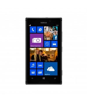 Nokia Lumia 925 Black