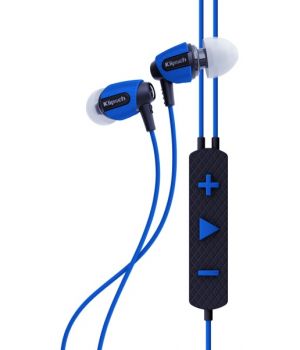 Klipsch Image S4i Rugged Blue