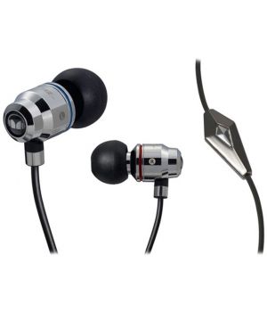 Monster Jamz with ControlTalk In-Ear