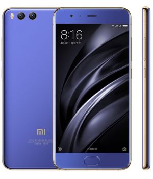 Xiaomi Mi6 6/128GB Blue