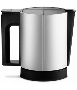 Jacob Jensen 1630 Вт JBXK06 Aluminium