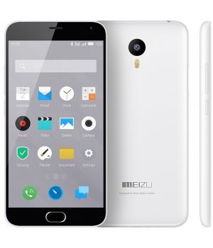 Meizu M2 Note 32GB White