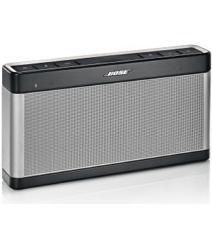 Bose SoundLink Bluetooth speaker III