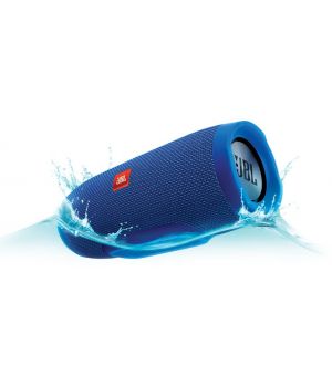 JBL Charge 3 Blue
