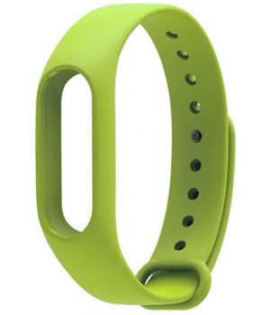 Xiaomi Mi Band 2 Green