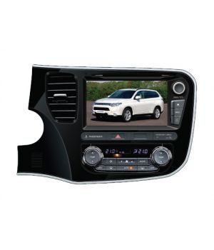 Phantom DVM-1440G iS (Mitsubishi Outlander 2012)