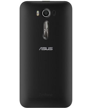 Asus ZenFone 2 Laser ZE550KL Black Octa