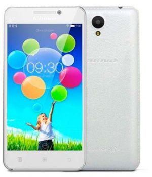 Lenovo A3800D White