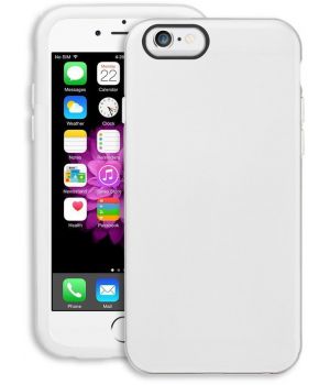 Ozaki O!coat Shockase for iPhone 6 White OC566WH
