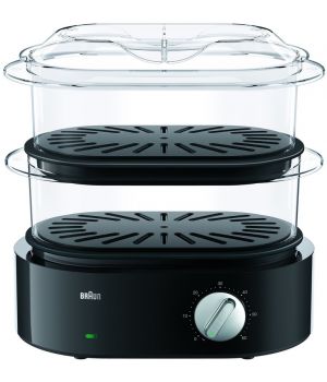 Braun FS 5100 BK