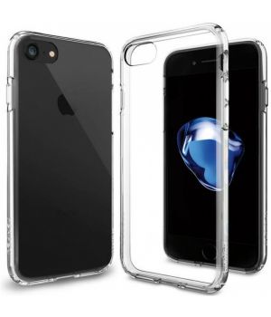 SGP (Spigen) Ultra Hybrid Crystal Clear for iPhone 7 (SGP-042CS20443)