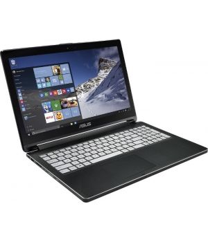Asus Flip Q502LA-BBI5T15