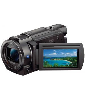 Sony FDR-AX33