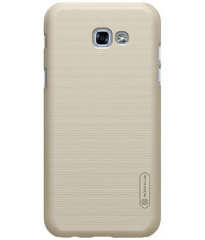 Nillkin Frosted Shield for Samsung Galaxy J5 2017 (J530H) Gold