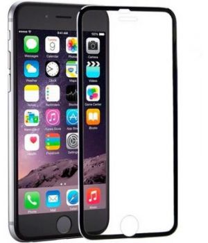 Auzer Metal Edge Black for iPhone 7 Plus (AG-AI7PMEB)