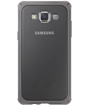 Samsung Protective Cover for Galaxy A5 (EF-PA500BAEGRU) Brown
