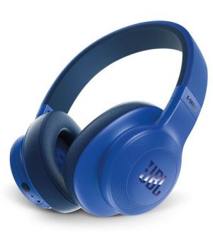 JBL Synchros E55 BT Blue (JBLE55BTBLU)