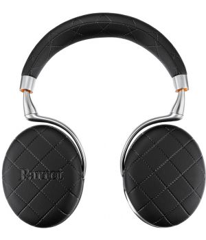 Parrot Zik 3.0 by Philippe Starck Overstitched Black