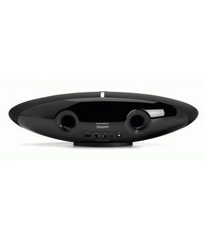 Bowers & Wilkins Zeppelin Air with Lightning