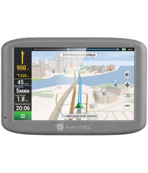 Navitel E500 HD