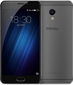 Meizu M3e 32GB Black