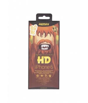 Remax Screen Guard Perfect Clear for iPhone 6