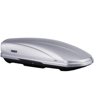 Thule Motion M (200) Silver (TH 6202S)