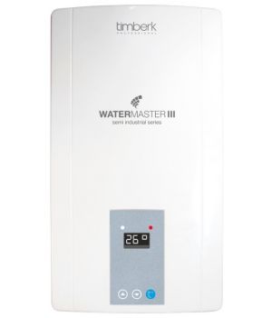 Timberk Watermester III WHE 18.0 XTL C1