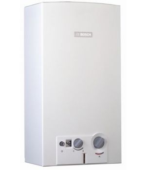 Bosch Therm 6000 O G WRD 15-2 G