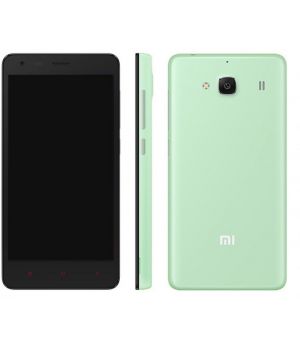 Xiaomi Redmi 2 Green