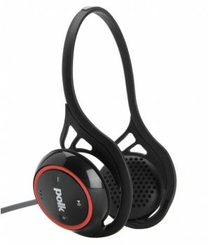 Polk Audio UltraFit 2000 Black