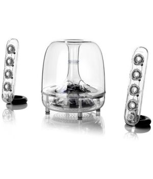 Harman/Kardon Soundsticks III