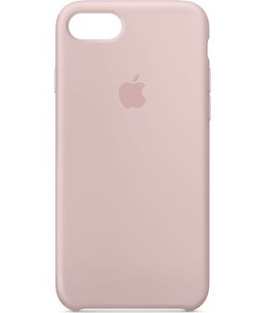 Apple iPhone SE/5S Leather Case Pink (high copy)