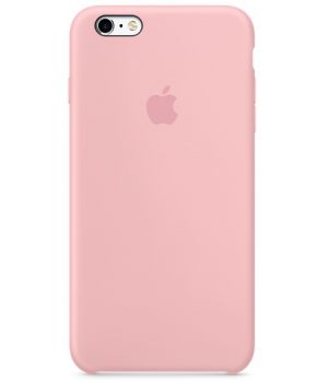 Apple iPhone 6s Plus Silicone Case Pink (MLCY2)