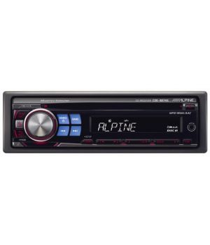Alpine CDE-9874E