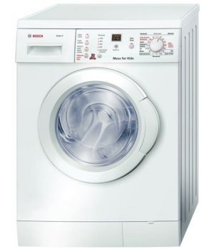 Bosch WAE2039JPL