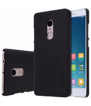Nillkin Frosted Shield for Xiaomi Redmi Note 4/4X Black