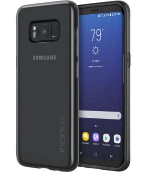 Incipio NGP Pure Smoke for Samsung Galaxy S8 (SA-854-SMK)