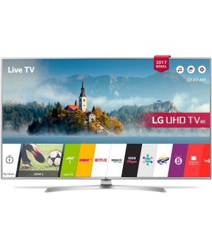 LG 49UJ701V