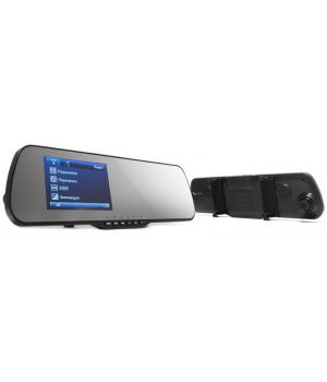 Falcon HD60-LCD