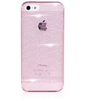 Bling My Thing Mosaic Sakura for iPhone 5/5S/SE (BMT-MI5-MS-PK-NON)
