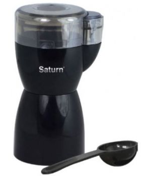 Saturn ST-CM0178 Black
