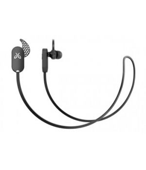 JayBird Freedom Sprint Bluetooth Headphones Midnight Black
