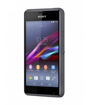 Sony Xperia E1 D2005 Black (UA UCRF)