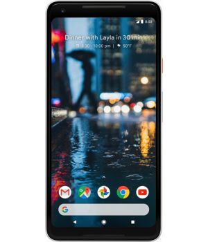 Google Pixel XL 2 64GB Black & White