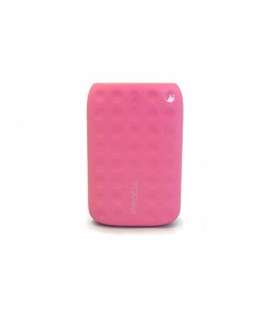 Proda Lovely power box pink 10000mah