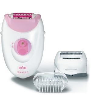 Braun SE 3270 Gift Edition